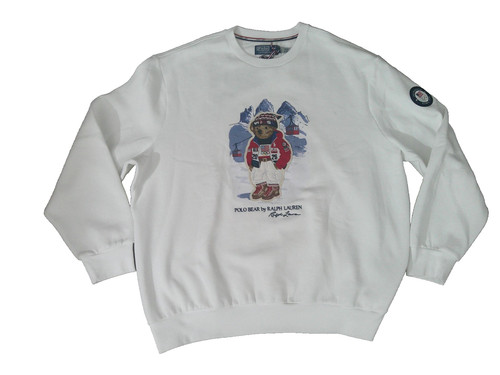 Felpa polo ralph lauren - polo,