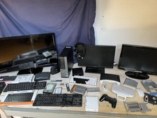 Lotto Tech | TV, Monitor, PC, CPU, Router, Tastiere, Mouse, Controller