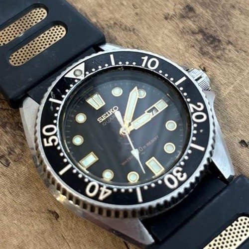 Seiko 2625 0010 orologio - 2625-0010,