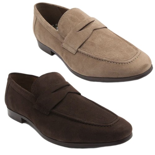 Mocassino uomo thomas - uomo,