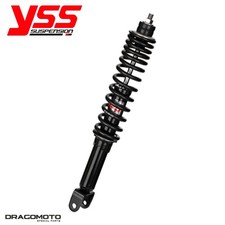 Ammortizzatore PIAGGIO Hexagon