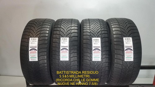 Gomme usate termiche - usate,