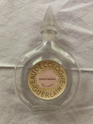 Guerlain chant aromes eau de - chant,