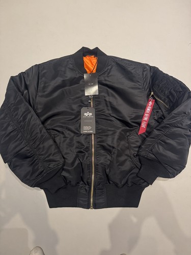 Alpha industries giubbotto - industries,