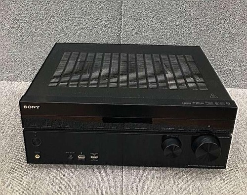 Sony str dn1040 - str-dn1040, transistor
