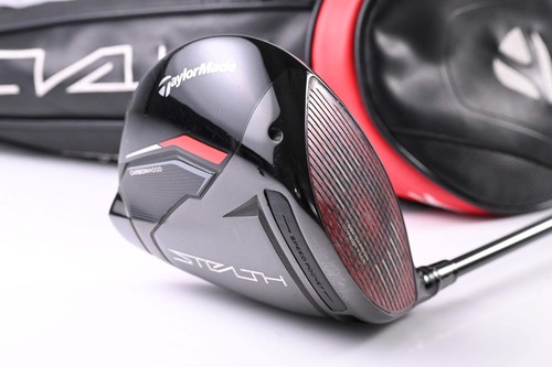 Taylormade stealth driver - hd, /