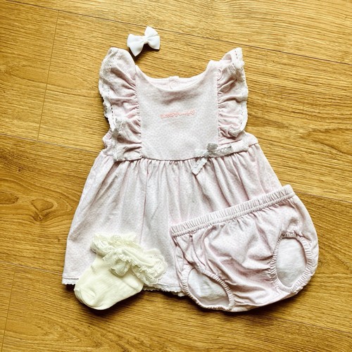 Vestito spagnolo bambina 6 - bambina, 3-6