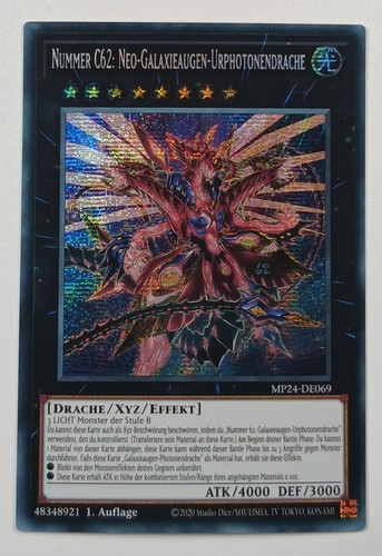 Numero c62 drago urfotonico - numero, c62: