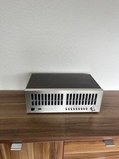 Sansui graphic equalizer - se-7,