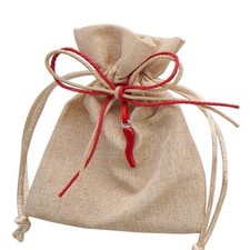 12X Sacchetto portaconfetti