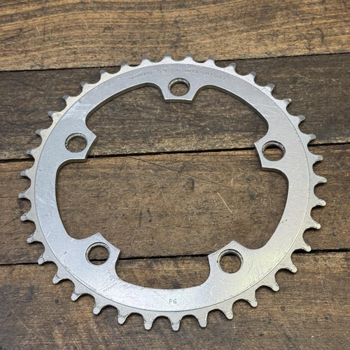 Catena shimano 38t - shimano, bcd