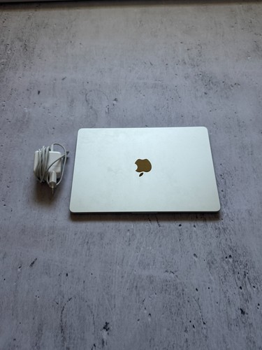 Apple macbook air - macbook, m4