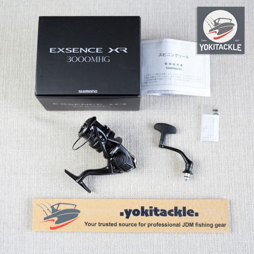 Mulinello spinning shimano - mulinello,