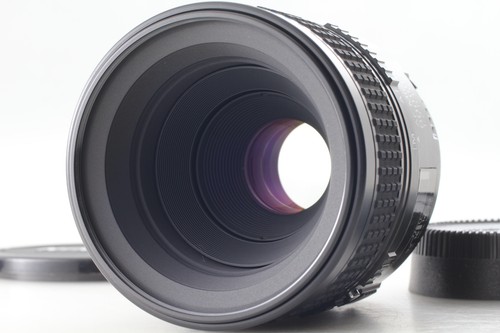 Quasi come nuovo nikon - come, af