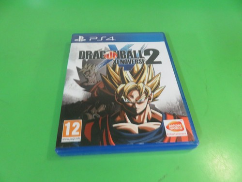 Gioco ps4 dragonball - gioco, 2