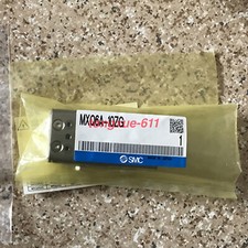 1 pz NUOVO SMC MXQ6A-10ZG