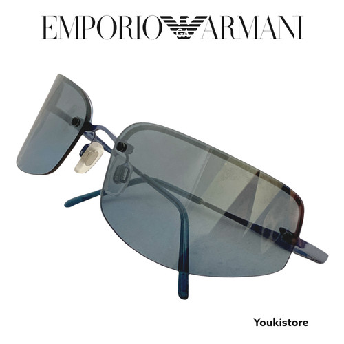 Emporio armani occhiali - armani,
