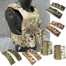 Spallacci tattici zaino