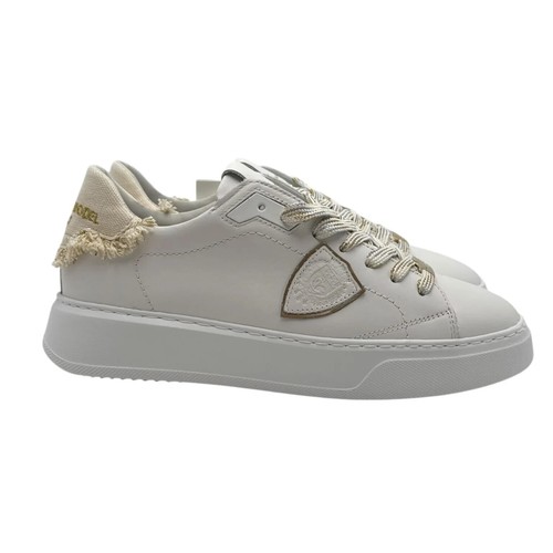 Sneakers philippe model temple - sneakers,