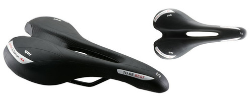 Sella completa soft gel - sella,