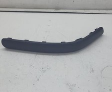 REAR LEFT BUMPER TRIM FOR GOLF