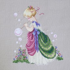 SCHEMA PUNTO CROCE ISABELLA