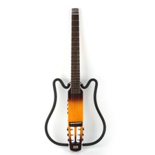 Chitarra acustica elettrica