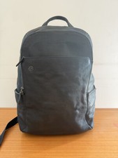 Piquadro Zaino Black Square PortaPc 14" e Tablet