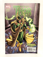 THE MIGHTY THOR #64 (566)