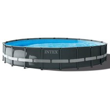 Intex 26334 Piscina Ultra XTR