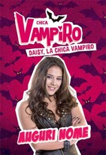 Cialda CHICA VAMPIRO