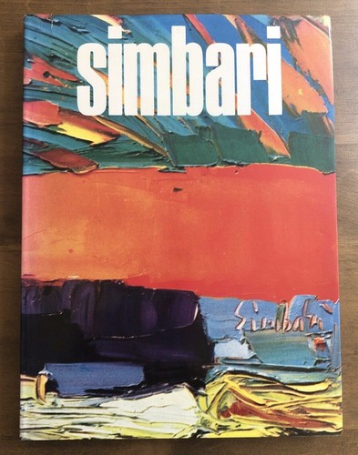 Simbari charles wieland - by,