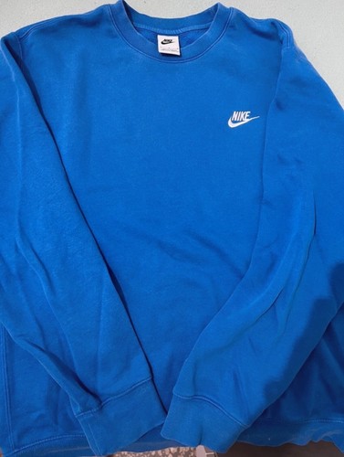 Felpa nike originale - felpa,