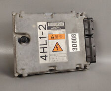 ISUZU NPR 4HL1 - 2 24V UNITA