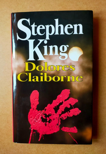 Dolores claiborne stephen - -,