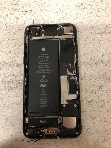 Apple iphone jet nero - iphone,