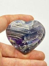 Purple Fluorite ￼
