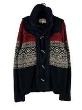 DESIGUAL Giacca In Maglia