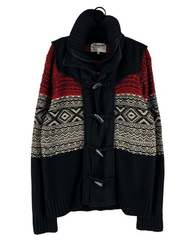 Desigual giacca maglia - desigual,