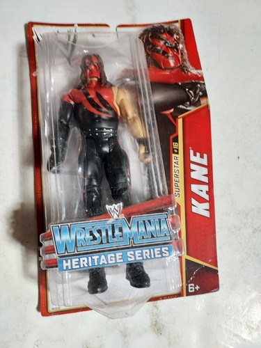 Wwe superstar modellino - superstar, #43