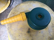 Tartaruga irrigazione 18/23 giardino automatico centralina gomma 110 pezzi