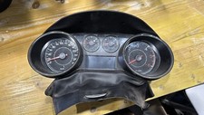 Quadro strumenti - quadro,