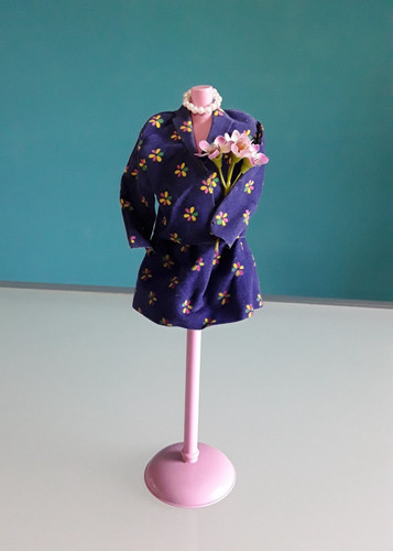 Mattel vestiti barbie - vestiti,