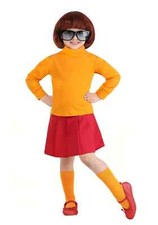 Costume bambino Scooby Doo