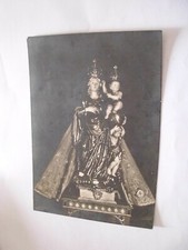 Torino - Carmagnola Statua dell'Immacolata Concezione - sp f g franc asp