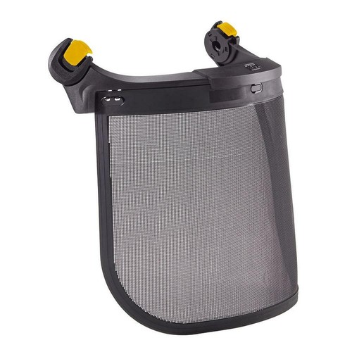 Petzl vizen mesh protezione - vizen,