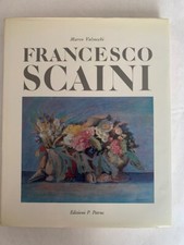 SCAINI FRANCESCO Marco