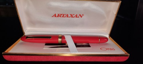 Omas artaxan malesci - omas, red