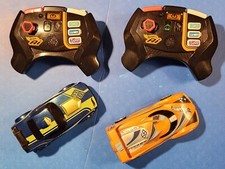 2 Hot Wheels Ai Intelligent