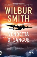 vendetta di sangue Smith